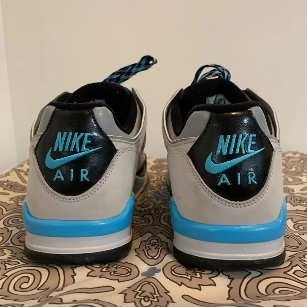 Nike Air Flight Condor Unisex Sneakers Women’s 10.5 / Men’s 9 - Picture 7 of 12